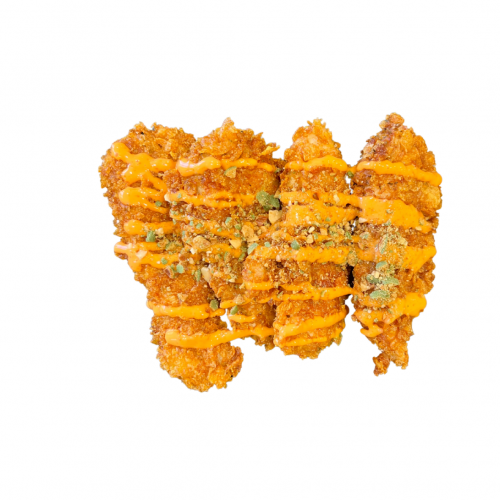 TENDERS SPICY