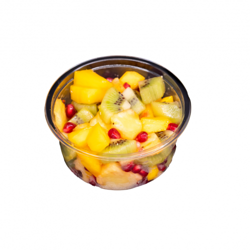 SALADE DE FRUITS SELON SAISON