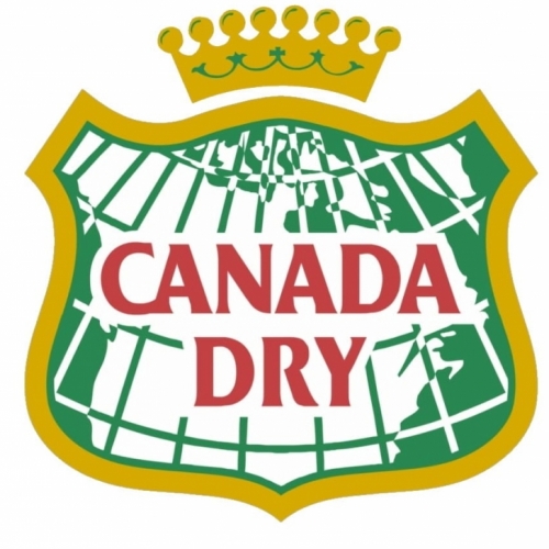 Canada Dry