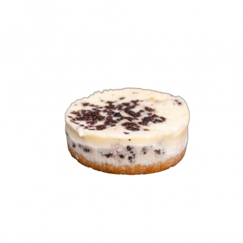 CHEESECAKE ORÉO