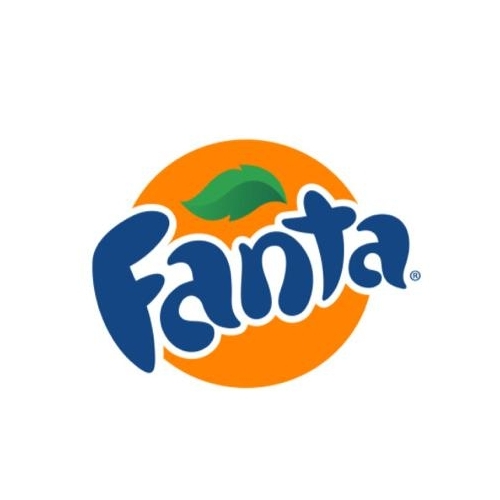 FANTA ORANGE