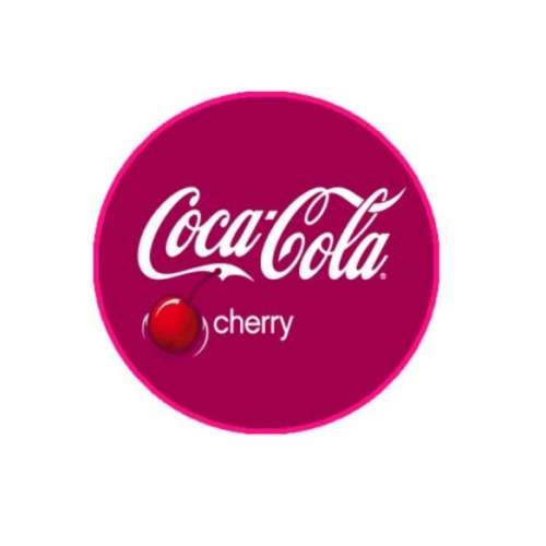 Coca Cherry