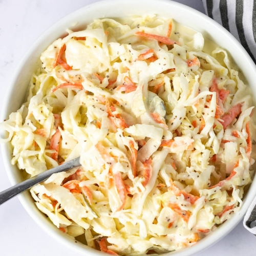 COLESLAW